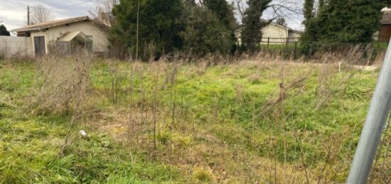 Terrain à bâtir à Floirac, Nouvelle-Aquitaine