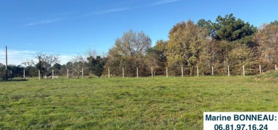 Terrain à bâtir à Vayres, Nouvelle-Aquitaine