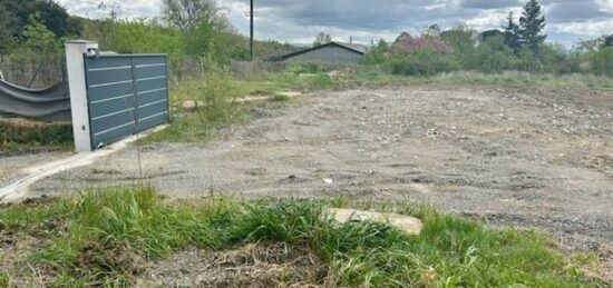 Terrain à bâtir à Villespy, Occitanie