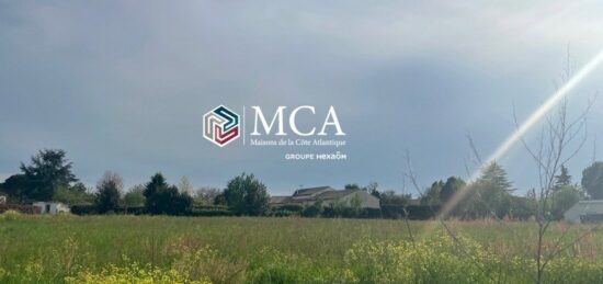 Terrain à bâtir à Beaupuy, Nouvelle-Aquitaine