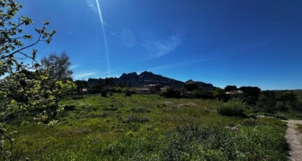 Roquebrune-sur-Argens Terrain à bâtir - 2488775-3701annonce120260418yXh4P.jpeg Maisons Open