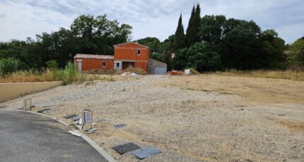 Cadenet Terrain à bâtir - 2488770-2970annonce220260418xmOTC.jpeg Maisons Open