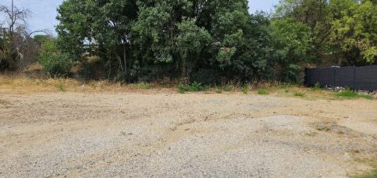 Terrain à bâtir à Cadenet, Provence-Alpes-Côte d'Azur