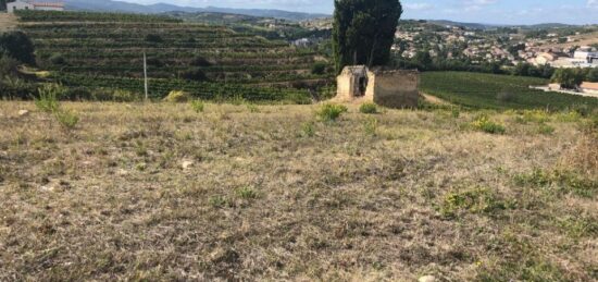 Terrain à bâtir à Limoux, Occitanie