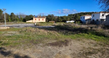 Pertuis Terrain à bâtir - 2488848-2970annonce120260418voXh3.jpeg Maisons Open