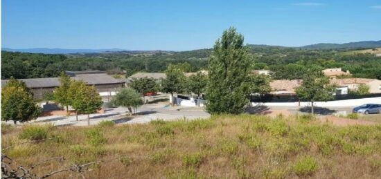 Terrain à bâtir à Rouffiac-d'Aude, Occitanie