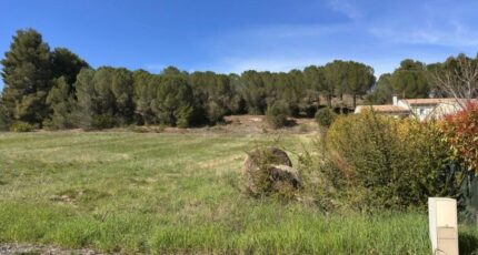 La Digne-d'Amont Terrain à bâtir - 2488908-10986annonce120260418GwZPE.jpeg Maisons Open