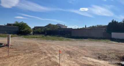 Pépieux Terrain à bâtir - 2488916-10986annonce120260418X5uSw.jpeg Maisons Open