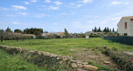 Caunes-Minervois Terrain à bâtir - 2488914-10986annonce1202604189dxZm.jpeg Maisons Open