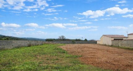 Trausse Terrain à bâtir - 2488940-10986annonce120260418uEXPO.jpeg Maisons Open