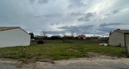 Castelnau-d'Aude Terrain à bâtir - 2488943-10986annonce120260418tFCCr.jpeg Maisons Open