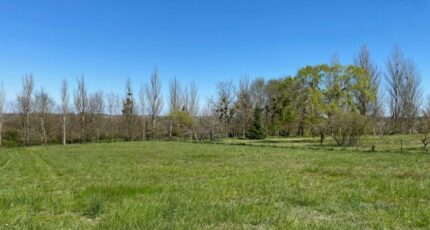 Tréon Terrain à bâtir - 2488963-11864annonce320260418tosCy.jpeg Maisons Open