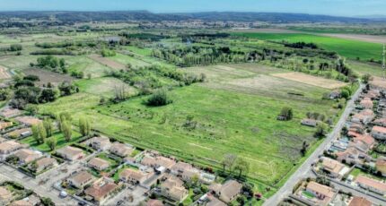 Coursan Terrain à bâtir - 2422438-3971annonce120260209dVW99.jpeg Maisons Open