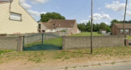 Cambrai Terrain à bâtir - 2397084-10261annonce320250131WrhL6.jpeg Maisons Open