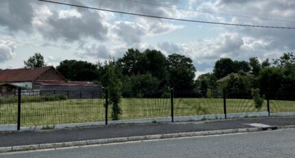 Bugnicourt Terrain à bâtir - 2430877-10261annonce220250610uJrRV.jpeg Maisons Open