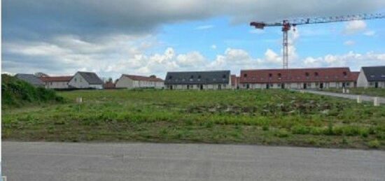 Terrain à bâtir à Douai, Hauts-de-France