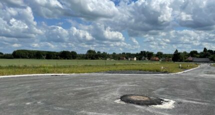 Aubigny-au-Bac Terrain à bâtir - 2430879-10261annonce120250605bNTt5.jpeg Maisons Open