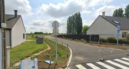 Bertry Terrain à bâtir - 2433438-10261annonce320241029EKfCs.jpeg Maisons Open