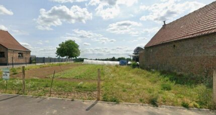 Sancourt Terrain à bâtir - 2428888-7246annonce120260213S1OVI.jpeg Maisons Open