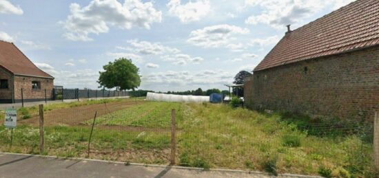 Terrain à bâtir à Sancourt, Hauts-de-France