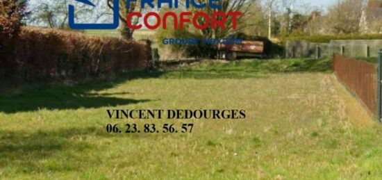 Terrain à bâtir à Wailly, Hauts-de-France