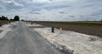 Sains-en-Gohelle Terrain à bâtir - 2396095-5804annonce120260116TKXAz.jpeg Maisons Open