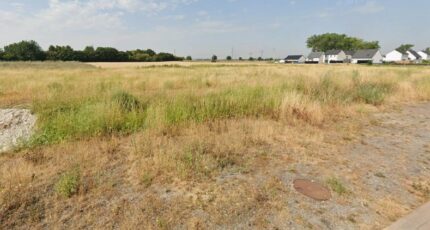 Wingles Terrain à bâtir - 2433745-6130annonce1202602180RJQ7.jpeg Maisons Open