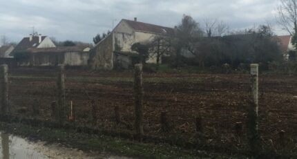 Mary-sur-Marne Terrain à bâtir - 2432773-11233annonce1202602189I5QT.jpeg Maisons Open
