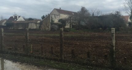 Congis-sur-Thérouanne Terrain à bâtir - 2458904-11233annonce120260317zX5Um.jpeg Maisons Open