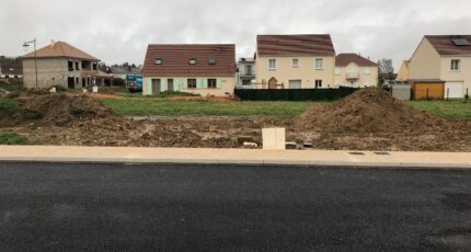 Villeparisis Terrain à bâtir - 2433267-11352annonce120260218Ty6Te.jpeg Maisons Open