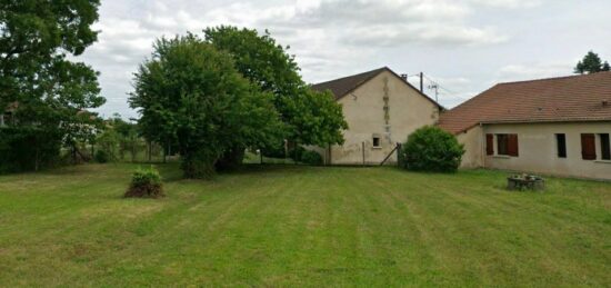 Terrain à bâtir à Saint-Pierre-d'Eyraud, Nouvelle-Aquitaine