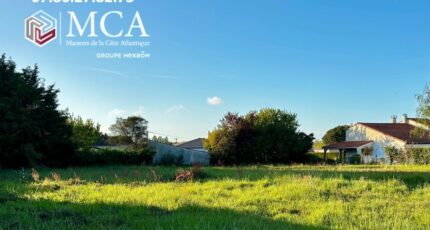 Saint-Augustin Terrain à bâtir - 2489344-7092annonce120260420hwr1S.jpeg Maisons Open