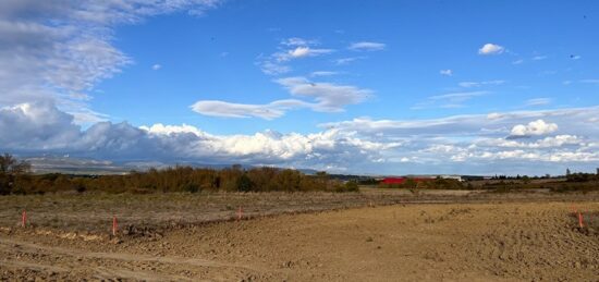 Terrain à bâtir à Carcassonne, Occitanie