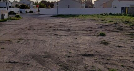 Vias Terrain à bâtir - 2489490-11040annonce120260420btm1z.jpeg Maisons Open