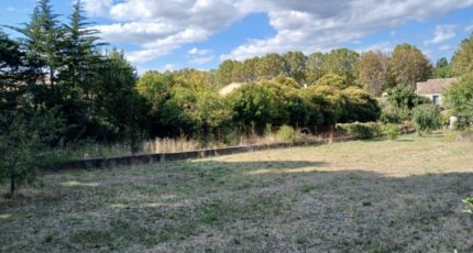 Montbazin Terrain à bâtir - 2489430-11040annonce120260420souJ1.jpeg Maisons Open