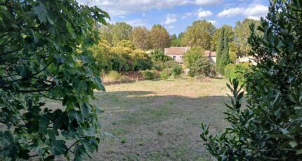 Montbazin Terrain à bâtir - 2489421-11040annonce120260420Jkr6z.jpeg Maisons Open