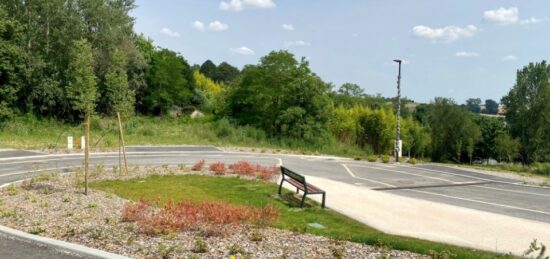 Terrain à bâtir à , Haute-Garonne