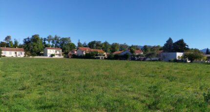 Valréas Terrain à bâtir - 2489559-812annonce420251229aERvh.jpeg Maisons Open