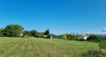 Chamaret Terrain à bâtir - 2489540-6150annonce220240902OcCPt.jpeg Maisons Open