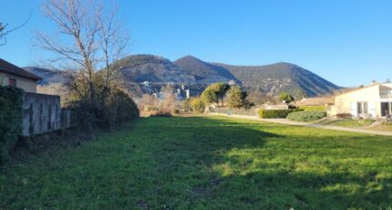 Cruas Terrain à bâtir - 2489574-812annonce220251229CefUp.jpeg Maisons Open