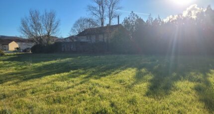 Cruas Terrain à bâtir - 2489583-812annonce120251229NyaxF.jpeg Maisons Open