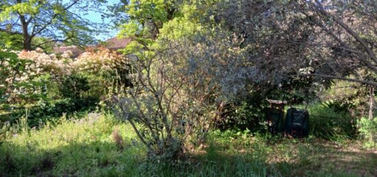Terrain à bâtir à Montpellier, Occitanie