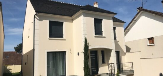 Terrain à bâtir à Drancy, Île-de-France