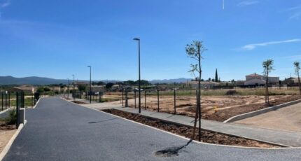 Pourrières Terrain à bâtir - 2398741-7060annonce1202502058A1Qy.jpeg Maisons Open