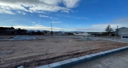 Pourrières Terrain à bâtir - 2398741-7060annonce320250205VXBwp.jpeg Maisons Open