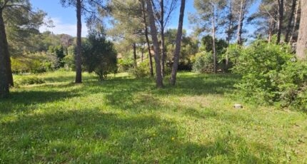 Saint-Raphaël Terrain à bâtir - 2489614-11719annonce320260420RakC9.jpeg Maisons Open