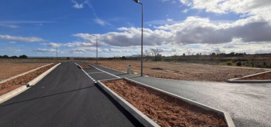 Terrain à bâtir à , Aude