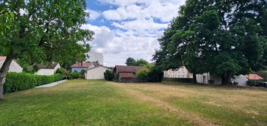 Terrain à bâtir à Limoges, Nouvelle-Aquitaine