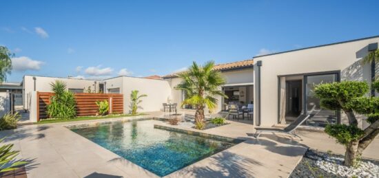 Terrain à bâtir à , Hérault