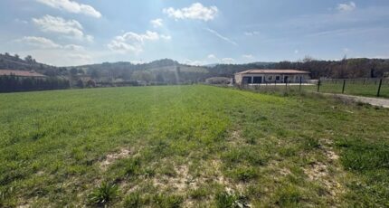 Lauraguel Terrain à bâtir - 2489782-11456annonce120260420AeeRD.jpeg Maisons Open